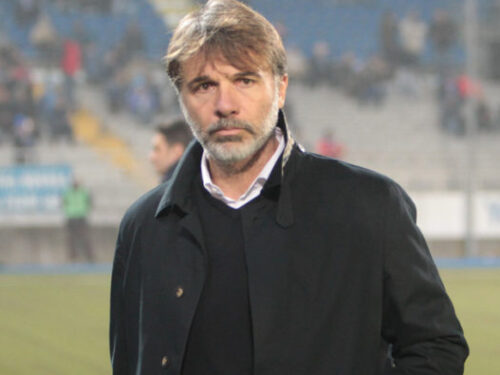 Frosinone Benevento 3-2: Baroni “E’ stata una direzione di gara sfortunata”